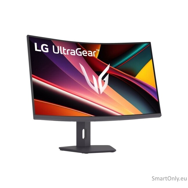LG | 32G600A-B | 31.5 " | VA | QHD | 16:9 | 180 Hz | 1 ms | 2560 x 1440 pixels | 250 cd/m² | HDMI ports quantity 2 18 LG | 32G600A-B | 31.5 " | VA | QHD | 16:9 | 180 Hz | 1 ms | 2560 x 1440 pixels | 250 cd/m² | HDMI ports quantity 2 18