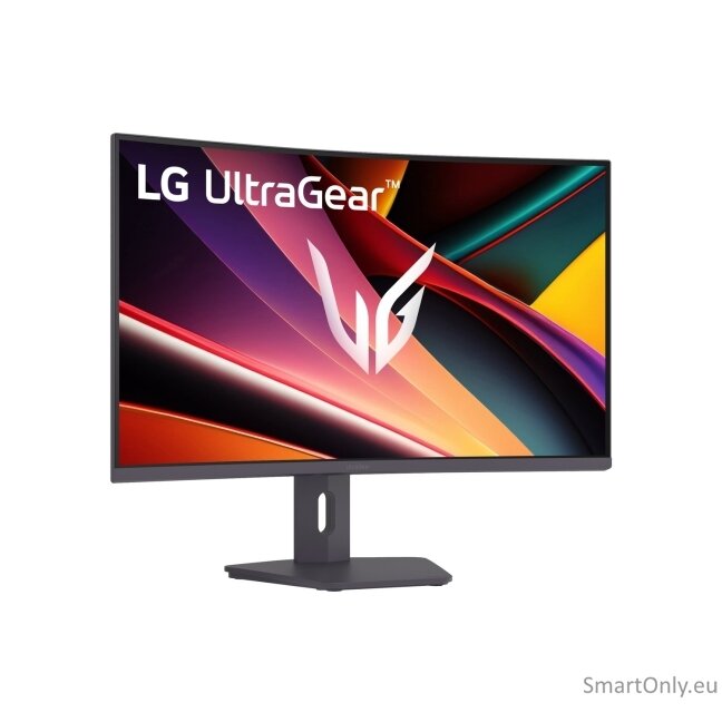 LG | 32G600A-B | 31.5 " | VA | QHD | 16:9 | 180 Hz | 1 ms | 2560 x 1440 pixels | 250 cd/m² | HDMI ports quantity 2 19