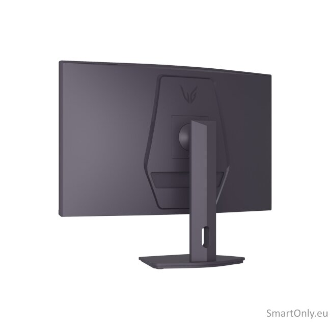 LG | 32G600A-B | 31.5 " | VA | QHD | 16:9 | 180 Hz | 1 ms | 2560 x 1440 pixels | 250 cd/m² | HDMI ports quantity 2 21 LG | 32G600A-B | 31.5 " | VA | QHD | 16:9 | 180 Hz | 1 ms | 2560 x 1440 pixels | 250 cd/m² | HDMI ports quantity 2 21
