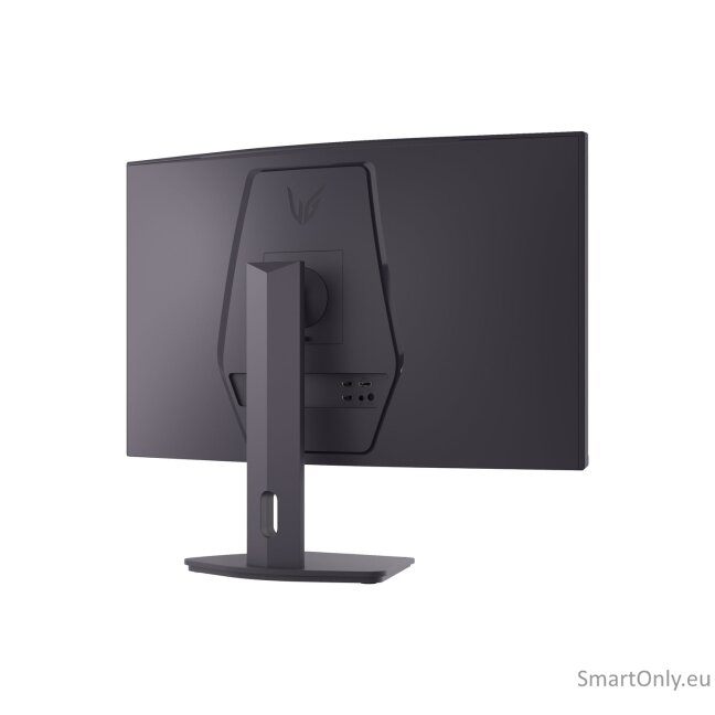 LG | 32G600A-B | 31.5 " | VA | QHD | 16:9 | 180 Hz | 1 ms | 2560 x 1440 pixels | 250 cd/m² | HDMI ports quantity 2 22