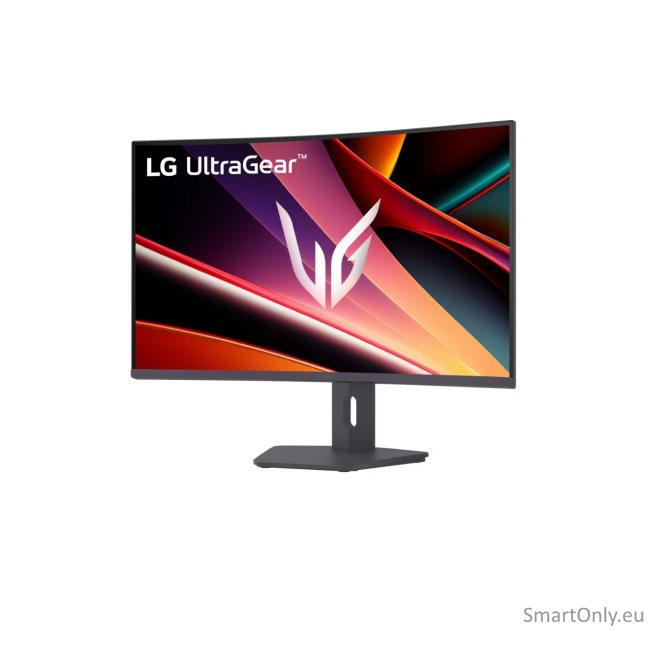 LG | 32G600A-B | 31.5 " | VA | QHD | 16:9 | 180 Hz | 1 ms | 2560 x 1440 pixels | 250 cd/m² | HDMI ports quantity 2 1 LG | 32G600A-B | 31.5 " | VA | QHD | 16:9 | 180 Hz | 1 ms | 2560 x 1440 pixels | 250 cd/m² | HDMI ports quantity 2 1