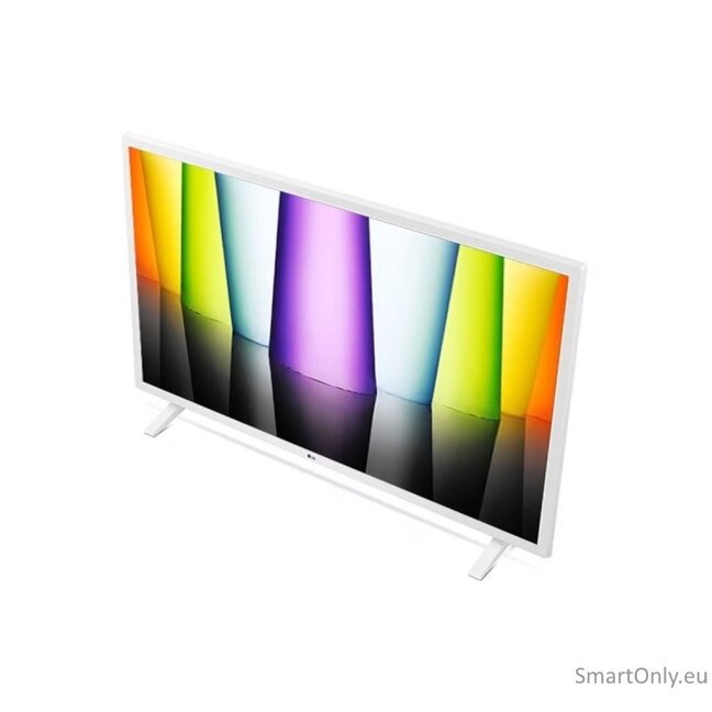 LG 32LQ63806LC 32" (81 cm), Smart TV, WebOS, FHD, 1920 x 1080, Wi-Fi, DVB-T/T2/C/S/S2, White 6 LG 32LQ63806LC 32" (81 cm), Smart TV, WebOS, FHD, 1920 x 1080, Wi-Fi, DVB-T/T2/C/S/S2, White 6