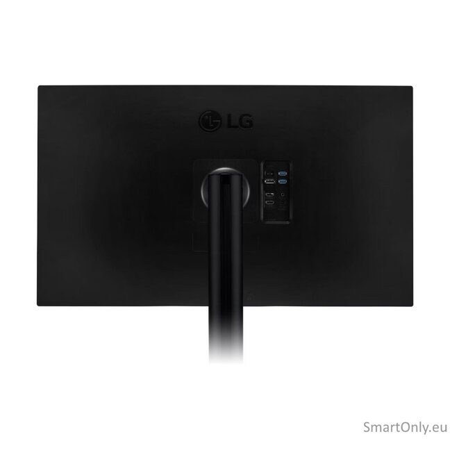 LG | 32UN880K-B | 32 " | IPS | 16:9 | 60 Hz | 5 ms | 3840 x 2160 pixels | 350 cd/m² | HDMI ports quantity 2 15