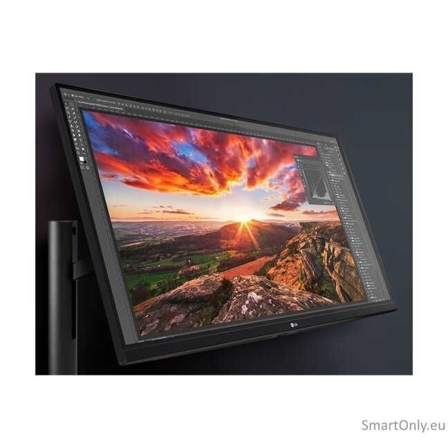 LG | 32UN880K-B | 32 " | IPS | 16:9 | 60 Hz | 5 ms | 3840 x 2160 pixels | 350 cd/m² | HDMI ports quantity 2 20 LG | 32UN880K-B | 32 " | IPS | 16:9 | 60 Hz | 5 ms | 3840 x 2160 pixels | 350 cd/m² | HDMI ports quantity 2 20