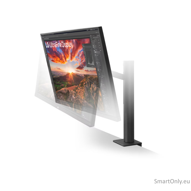 LG | 32UN880K-B | 32 " | IPS | 16:9 | 60 Hz | 5 ms | 3840 x 2160 pixels | 350 cd/m² | HDMI ports quantity 2 4 LG | 32UN880K-B | 32 " | IPS | 16:9 | 60 Hz | 5 ms | 3840 x 2160 pixels | 350 cd/m² | HDMI ports quantity 2 4