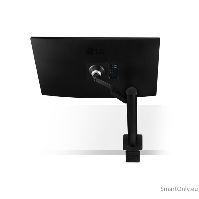 LG | 32UN880K-B | 32 " | IPS | 16:9 | 60 Hz | 5 ms | 3840 x 2160 pixels | 350 cd/m² | HDMI ports quantity 2 12