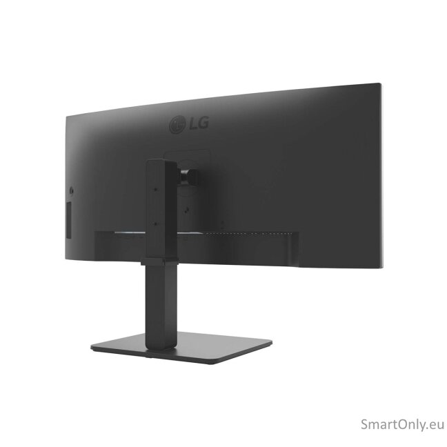 LG | 34BA75QE-B | 34 " | IPS | 21:9 | 60 Hz | 5 ms | 3440 x 1440 pixels | 300 cd/m² | HDMI ports quantity 2 13 LG | 34BA75QE-B | 34 " | IPS | 21:9 | 60 Hz | 5 ms | 3440 x 1440 pixels | 300 cd/m² | HDMI ports quantity 2 13