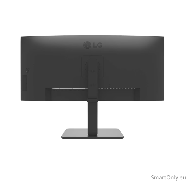 LG | 34BA75QE-B | 34 " | IPS | 21:9 | 60 Hz | 5 ms | 3440 x 1440 pixels | 300 cd/m² | HDMI ports quantity 2 4