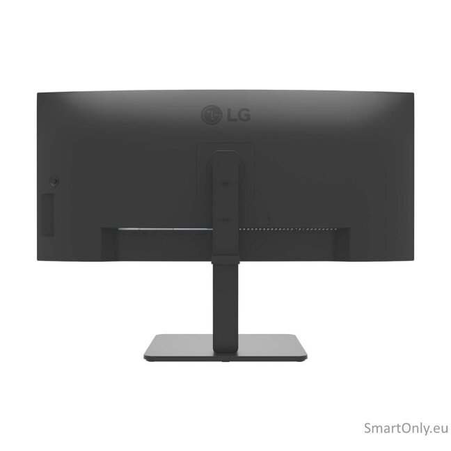 LG | 34BA75QE-B | 34 " | IPS | 21:9 | 60 Hz | 5 ms | 3440 x 1440 pixels | 300 cd/m² | HDMI ports quantity 2 14 LG | 34BA75QE-B | 34 " | IPS | 21:9 | 60 Hz | 5 ms | 3440 x 1440 pixels | 300 cd/m² | HDMI ports quantity 2 14