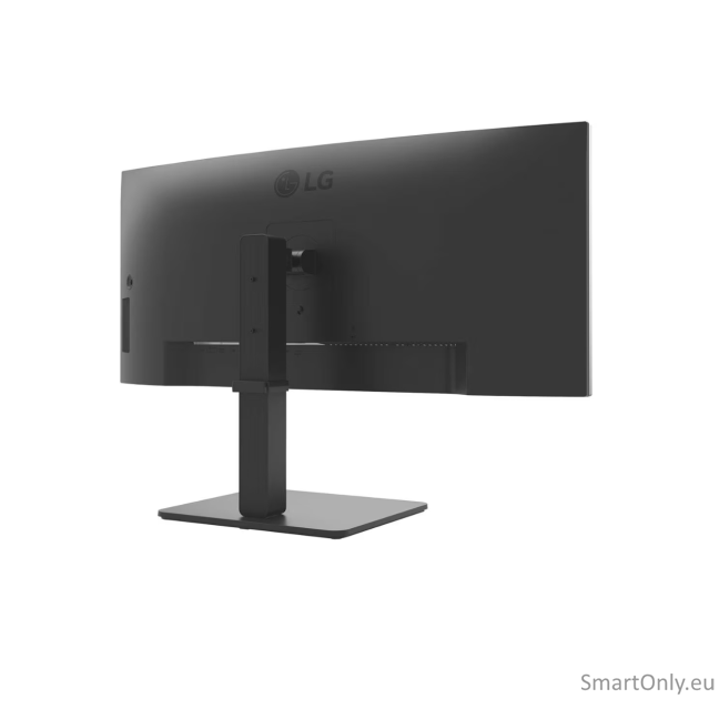 LG | 34BA75QE-B | 34 " | IPS | 21:9 | 60 Hz | 5 ms | 3440 x 1440 pixels | 300 cd/m² | HDMI ports quantity 2 5 LG | 34BA75QE-B | 34 " | IPS | 21:9 | 60 Hz | 5 ms | 3440 x 1440 pixels | 300 cd/m² | HDMI ports quantity 2 5