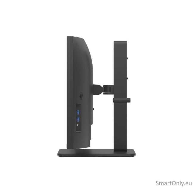 LG | 34BA75QE-B | 34 " | IPS | 21:9 | 60 Hz | 5 ms | 3440 x 1440 pixels | 300 cd/m² | HDMI ports quantity 2 15