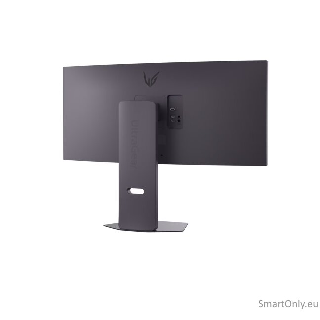 LG | 34G600A-B UltraGear | 34 " | VA | WQHD | 21:9 | 160 Hz | 5 ms | 3440 x 1440 pixels | 300 cd/m² | HDMI ports quantity 2 8 LG | 34G600A-B UltraGear | 34 " | VA | WQHD | 21:9 | 160 Hz | 5 ms | 3440 x 1440 pixels | 300 cd/m² | HDMI ports quantity 2 8