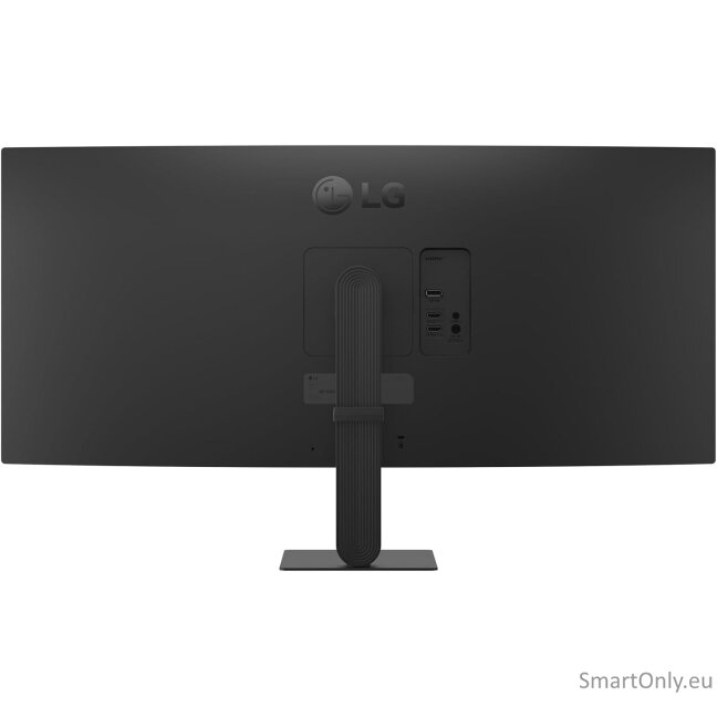 LG 34U620B-B UltraWide | 34 " | VA | WQHD | 21:9 | 144 Hz | 5 ms | 3440 x 1440 pixels | 300 cd/m² | HDMI ports quantity 2 1 LG 34U620B-B UltraWide | 34 " | VA | WQHD | 21:9 | 144 Hz | 5 ms | 3440 x 1440 pixels | 300 cd/m² | HDMI ports quantity 2 1