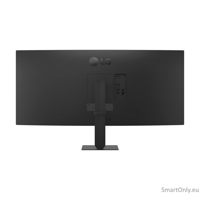 LG 34U620B-B UltraWide | 34 " | VA | WQHD | 21:9 | 144 Hz | 5 ms | 3440 x 1440 pixels | 300 cd/m² | HDMI ports quantity 2 10 LG 34U620B-B UltraWide | 34 " | VA | WQHD | 21:9 | 144 Hz | 5 ms | 3440 x 1440 pixels | 300 cd/m² | HDMI ports quantity 2 10