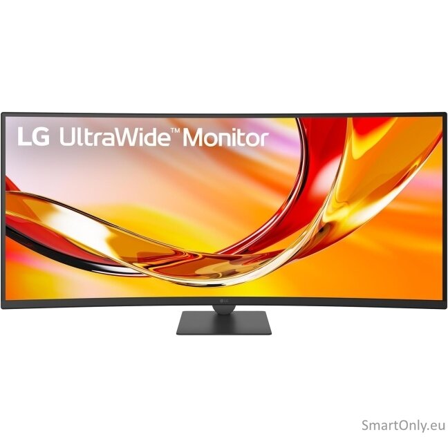 LG 34U620B-B UltraWide | 34 " | VA | WQHD | 21:9 | 144 Hz | 5 ms | 3440 x 1440 pixels | 300 cd/m² | HDMI ports quantity 2 4 LG 34U620B-B UltraWide | 34 " | VA | WQHD | 21:9 | 144 Hz | 5 ms | 3440 x 1440 pixels | 300 cd/m² | HDMI ports quantity 2 4