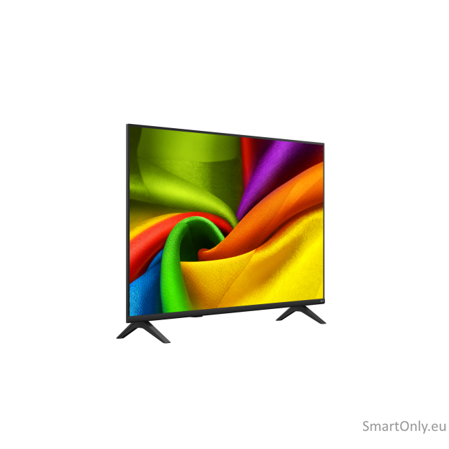 LG 43NU800B3LC 43" (109 cm) 4K NANO UHD Smart TV | LG 6