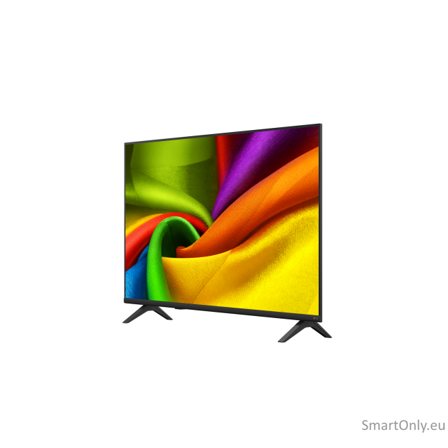 LG 43NU800B3LC 43" (109 cm) 4K NANO UHD Smart TV | LG 7 LG 43NU800B3LC 43" (109 cm) 4K NANO UHD Smart TV | LG 7