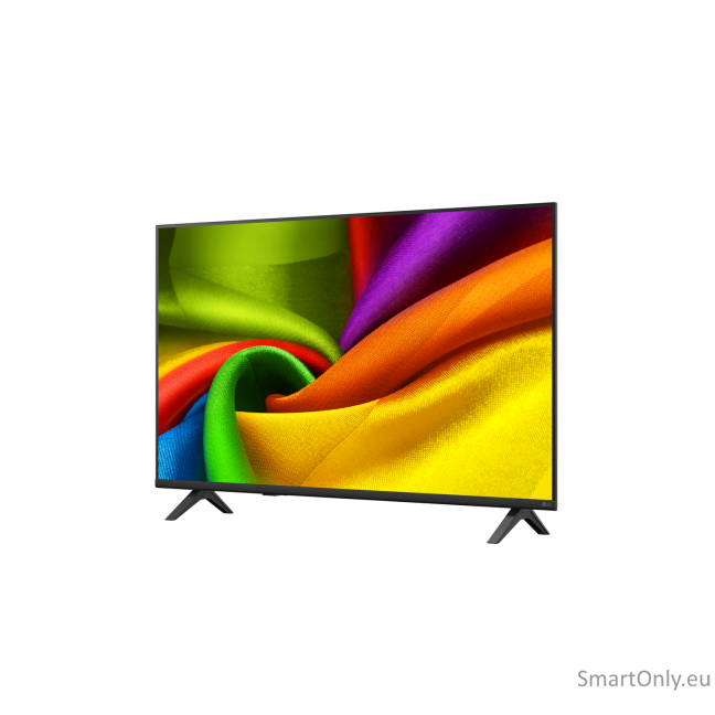 LG 43NU800B3LC 43" (109 cm) 4K NANO UHD Smart TV | LG 8