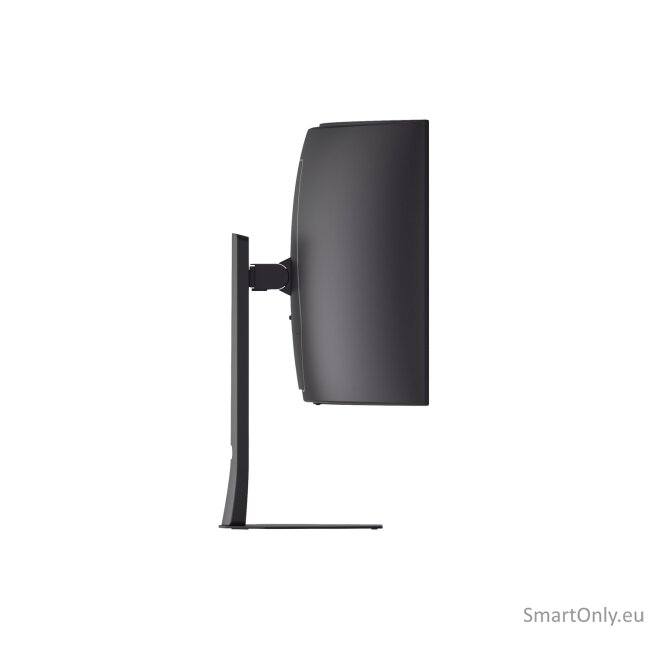 LG 45GX950B-B 45" UltraGear™ evo GX9, 5K2K OLED Curved/21:9/5120x2160/0.03ms/HDMI/DisplayPort, USB-C, Headphone Out | LG 11