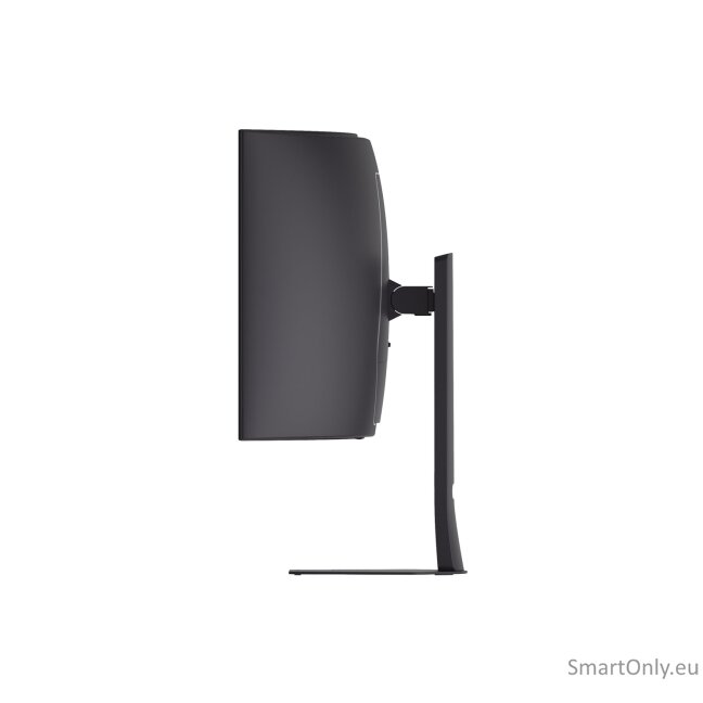 LG 45GX950B-B 45" UltraGear™ evo GX9, 5K2K OLED Curved/21:9/5120x2160/0.03ms/HDMI/DisplayPort, USB-C, Headphone Out | LG 12 LG 45GX950B-B 45" UltraGear™ evo GX9, 5K2K OLED Curved/21:9/5120x2160/0.03ms/HDMI/DisplayPort, USB-C, Headphone Out | LG 12