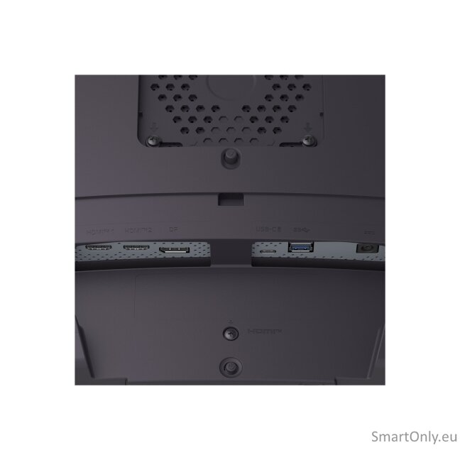 LG 45GX950B-B 45" UltraGear™ evo GX9, 5K2K OLED Curved/21:9/5120x2160/0.03ms/HDMI/DisplayPort, USB-C, Headphone Out | LG 13
