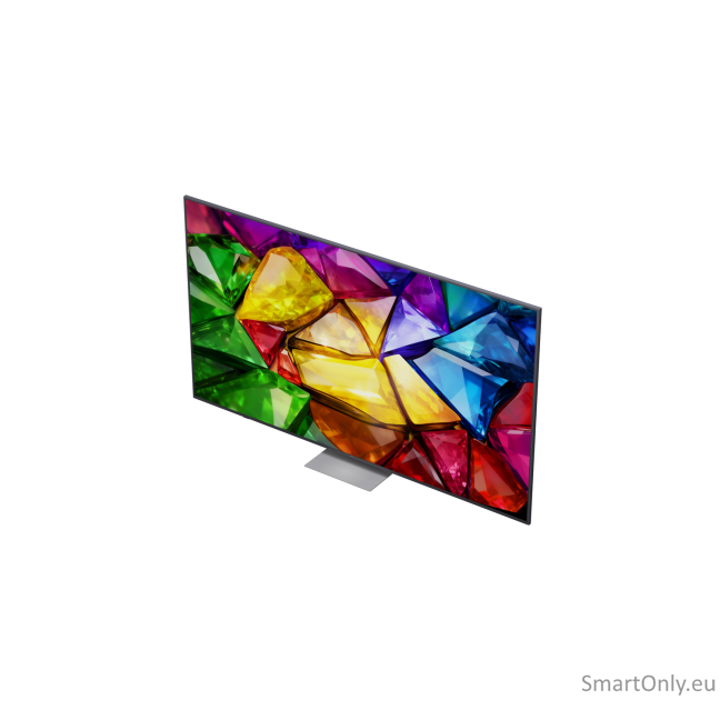 LG 4K evo AI Mini RGB TV | 86MRGB87B3B | 86 | Smart TV | webOS | UHD | Black 10