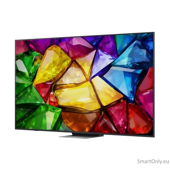 LG 4K evo AI Mini RGB TV | 86MRGB87B3B | 86 | Smart TV | webOS | UHD | Black 15 LG 4K evo AI Mini RGB TV | 86MRGB87B3B | 86 | Smart TV | webOS | UHD | Black 15