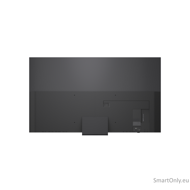 LG 4K evo AI Mini RGB TV | 86MRGB87B3B | 86 | Smart TV | webOS | UHD | Black 3