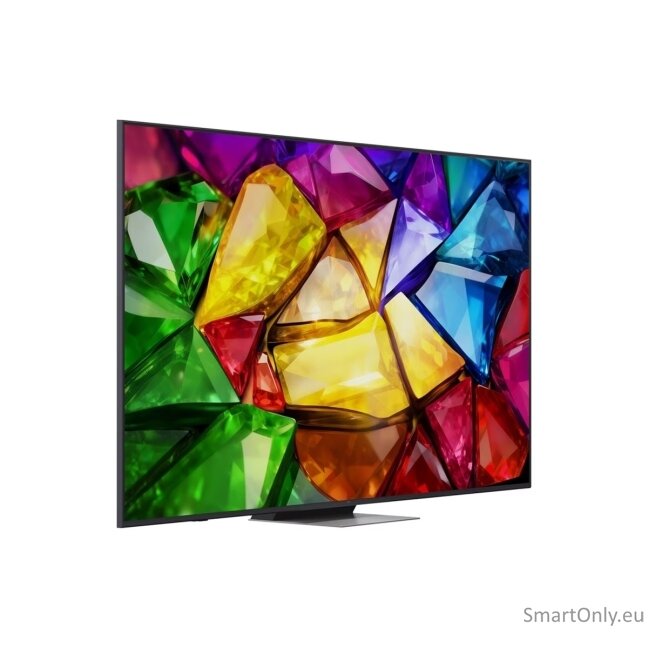 LG 4K evo AI Mini RGB TV | 86MRGB87B3B | 86 | Smart TV | webOS | UHD | Black 17 LG 4K evo AI Mini RGB TV | 86MRGB87B3B | 86 | Smart TV | webOS | UHD | Black 17