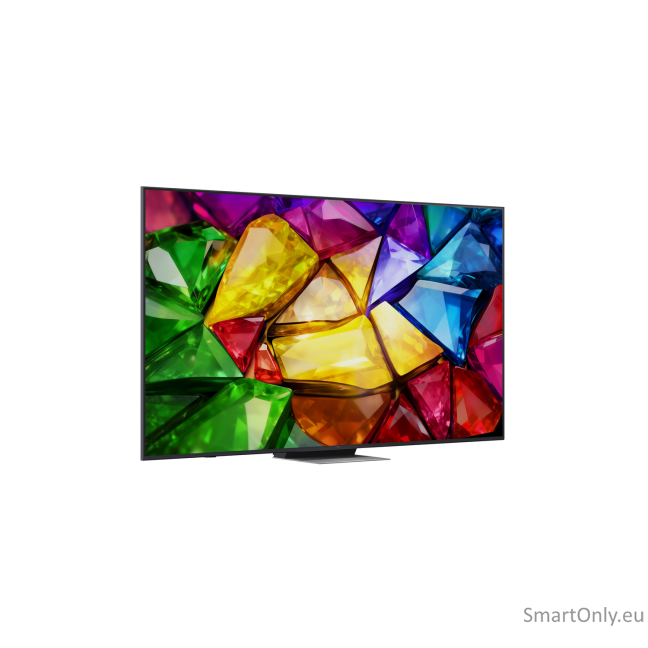 LG 4K evo AI Mini RGB TV | 86MRGB87B3B | 86 | Smart TV | webOS | UHD | Black 6