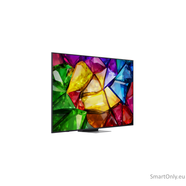 LG 4K evo AI Mini RGB TV | 86MRGB87B3B | 86 | Smart TV | webOS | UHD | Black 7