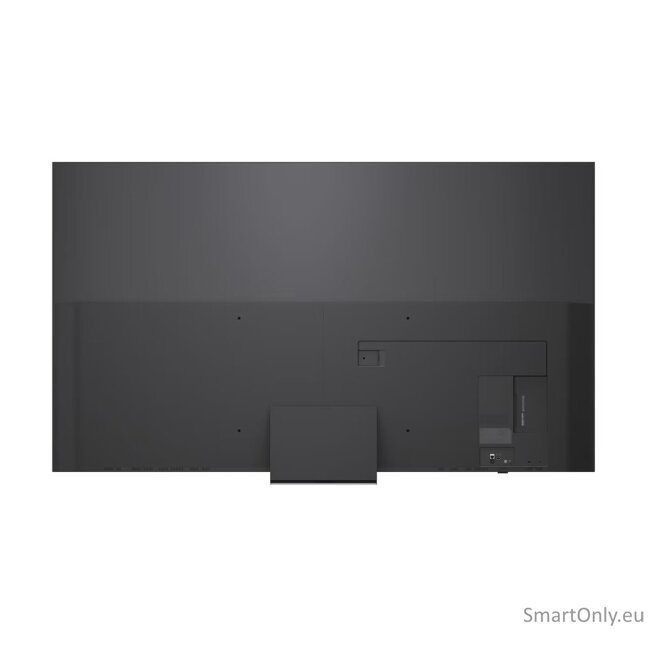 LG 4K evo AI Mini RGB TV | 86MRGB87B3B | 86 | Smart TV | webOS | UHD | Black 21