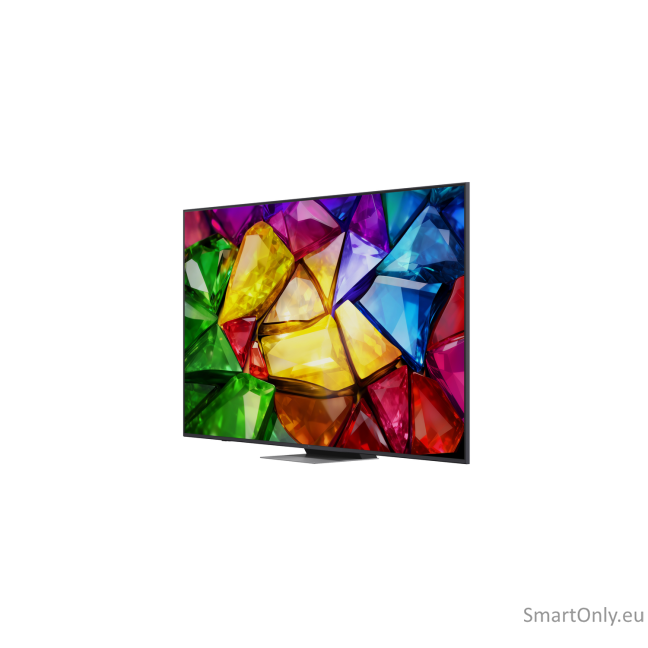 LG 4K evo AI Mini RGB TV | 86MRGB87B3B | 86 | Smart TV | webOS | UHD | Black 8 LG 4K evo AI Mini RGB TV | 86MRGB87B3B | 86 | Smart TV | webOS | UHD | Black 8