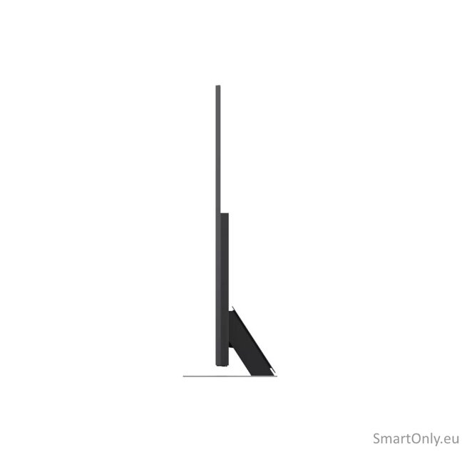 LG 4K evo AI Mini RGB TV | 86MRGB87B3B | 86 | Smart TV | webOS | UHD | Black 22