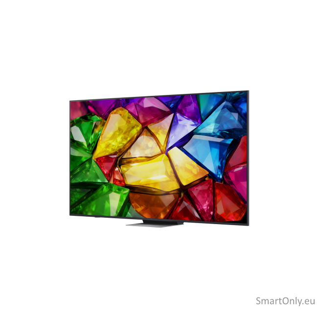 LG 4K evo AI Mini RGB TV | 86MRGB87B3B | 86 | Smart TV | webOS | UHD | Black 9 LG 4K evo AI Mini RGB TV | 86MRGB87B3B | 86 | Smart TV | webOS | UHD | Black 9