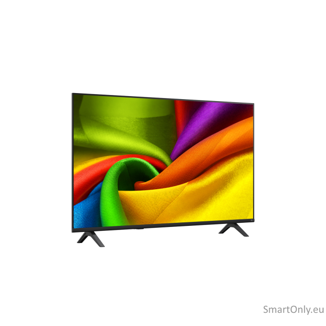 LG 50NU800B3LC 50" (126 cm) 4K NANO UHD Smart TV | LG 5 LG 50NU800B3LC 50" (126 cm) 4K NANO UHD Smart TV | LG 5