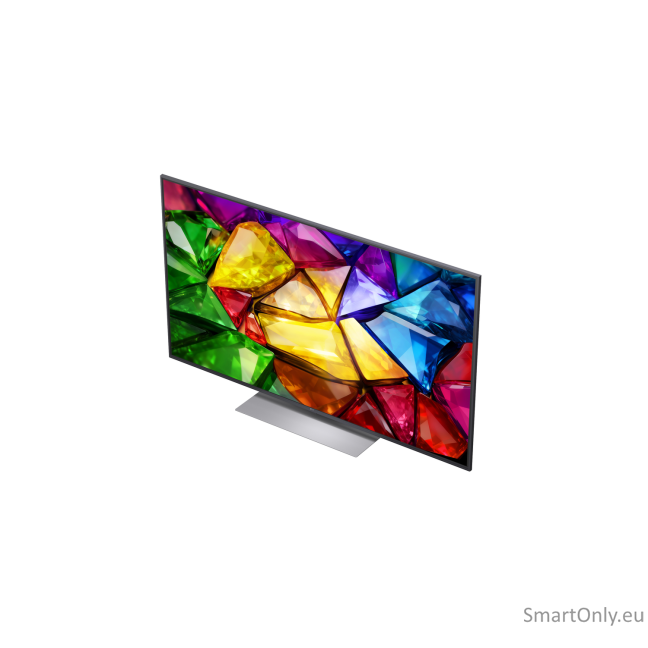 LG 55MRGB87B3B 55" (139 cm) 4K Mini RGB evo Smart TV | LG 10