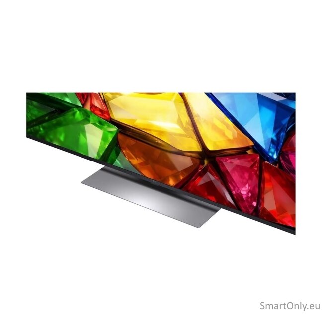 LG 55MRGB87B3B 55" (139 cm) 4K Mini RGB evo Smart TV | LG 24