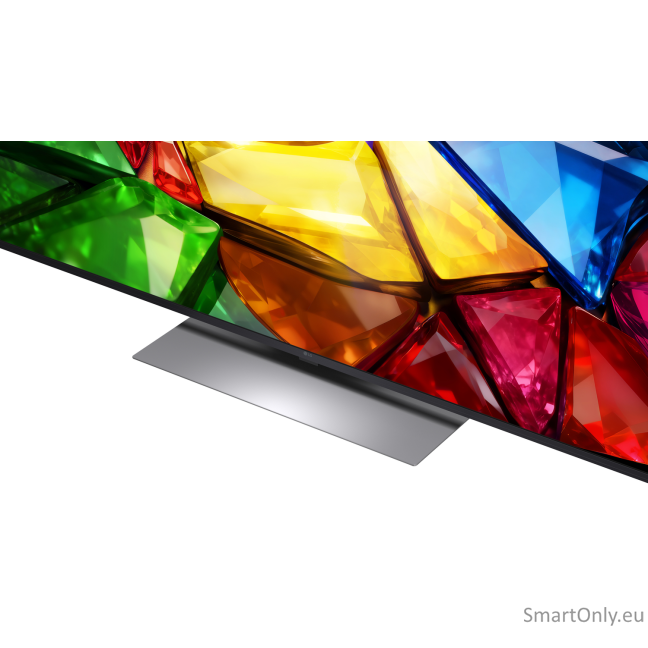 LG 55MRGB87B3B 55" (139 cm) 4K Mini RGB evo Smart TV | LG 12 LG 55MRGB87B3B 55" (139 cm) 4K Mini RGB evo Smart TV | LG 12