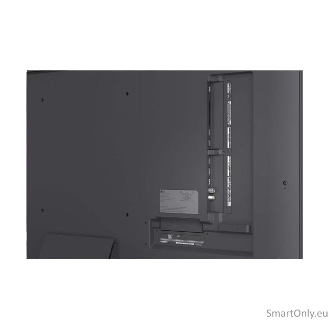 LG 55MRGB87B3B 55" (139 cm) 4K Mini RGB evo Smart TV | LG 26 LG 55MRGB87B3B 55" (139 cm) 4K Mini RGB evo Smart TV | LG 26