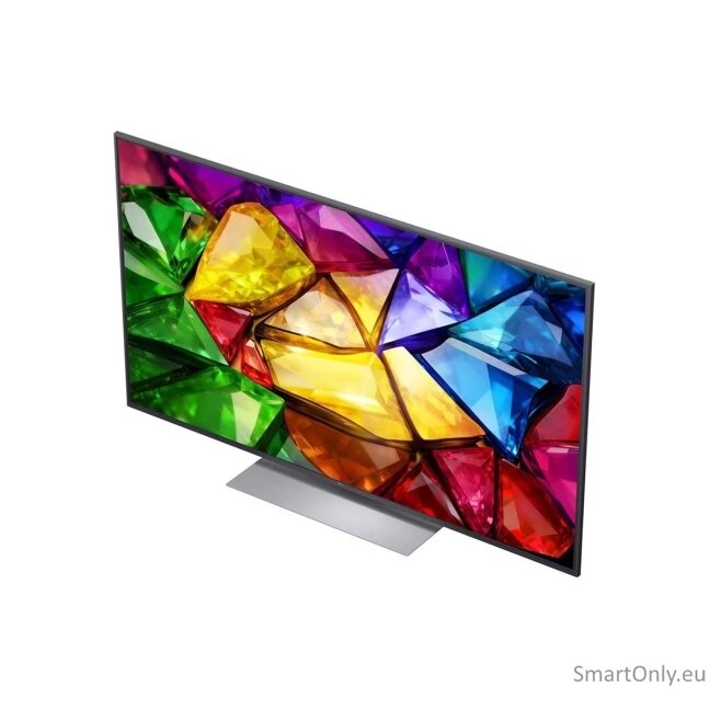LG 55MRGB87B3B 55" (139 cm) 4K Mini RGB evo Smart TV | LG 15