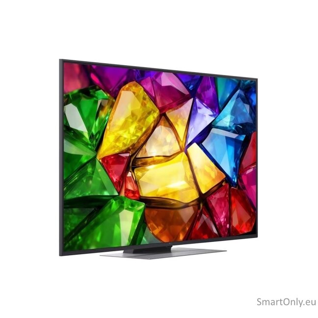 LG 55MRGB87B3B 55" (139 cm) 4K Mini RGB evo Smart TV | LG 16