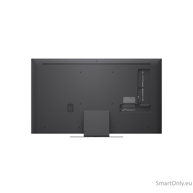 LG 55MRGB87B3B 55" (139 cm) 4K Mini RGB evo Smart TV | LG 3