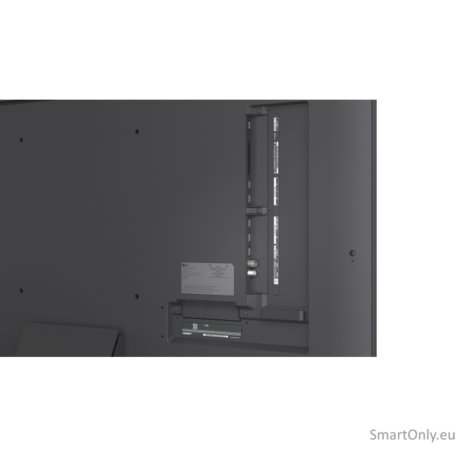 LG 55MRGB87B3B 55" (139 cm) 4K Mini RGB evo Smart TV | LG 5