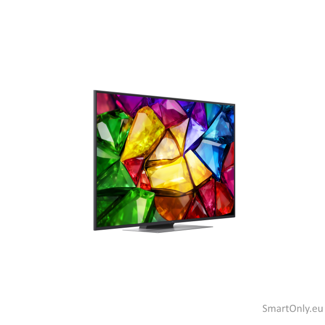 LG 55MRGB87B3B 55" (139 cm) 4K Mini RGB evo Smart TV | LG 7