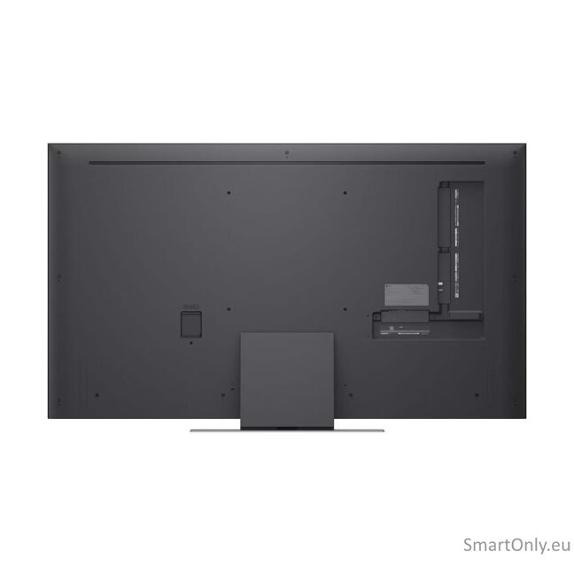 LG 55MRGB87B3B 55" (139 cm) 4K Mini RGB evo Smart TV | LG 21