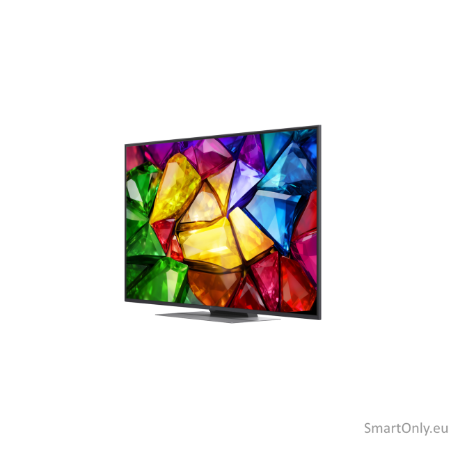 LG 55MRGB87B3B 55" (139 cm) 4K Mini RGB evo Smart TV | LG 8
