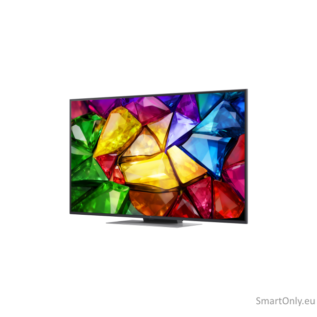 LG 55MRGB87B3B 55" (139 cm) 4K Mini RGB evo Smart TV | LG 9