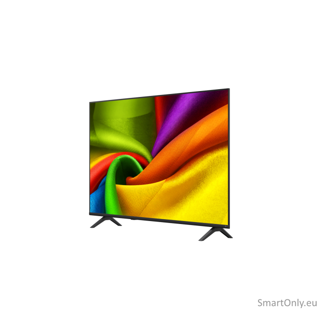 LG 55NU800B3LA 55" (139 cm) 4K NANO UHD Smart TV | LG 7 LG 55NU800B3LA 55" (139 cm) 4K NANO UHD Smart TV | LG 7