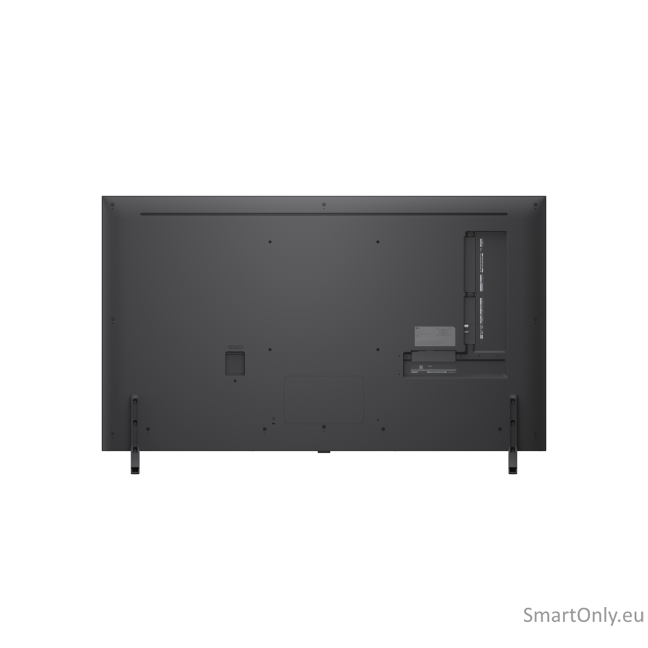 LG 55QNED85B3B 55" (139 cm) 4K QNED evo MiniLED Smart TV | LG 2 LG 55QNED85B3B 55" (139 cm) 4K QNED evo MiniLED Smart TV | LG 2